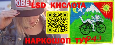 спайс Кунгур